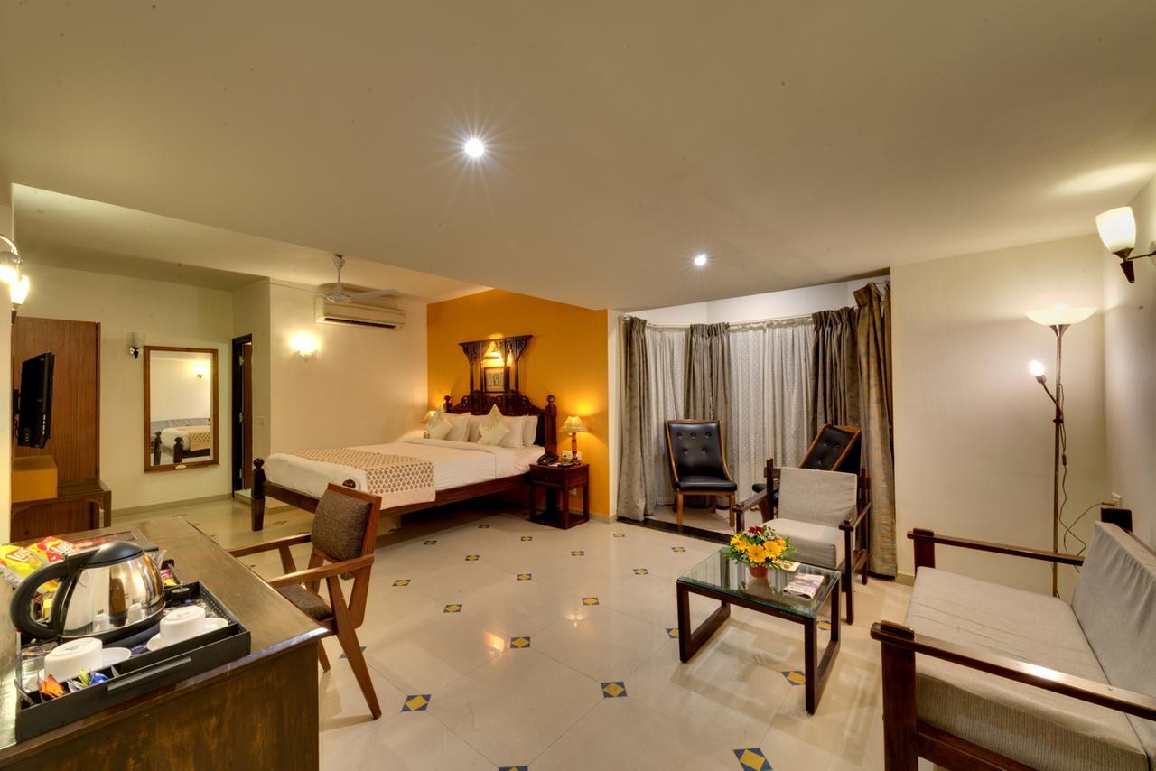 Welcomheritage Mani Mansion Ahmedabad Exterior foto